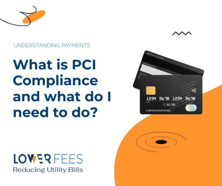 What is PCI Compliance?