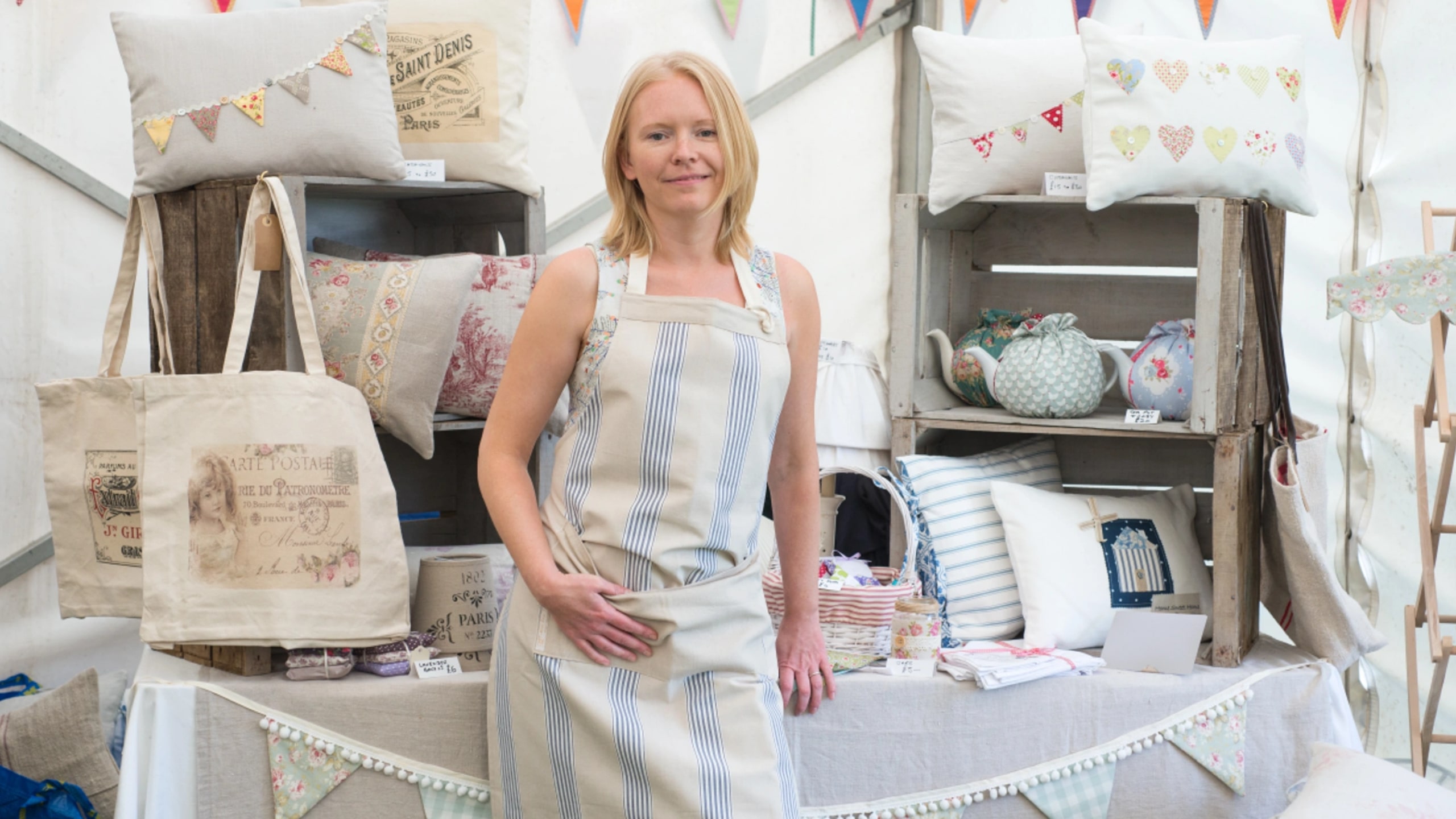 Best Card Machine for Craft Markets