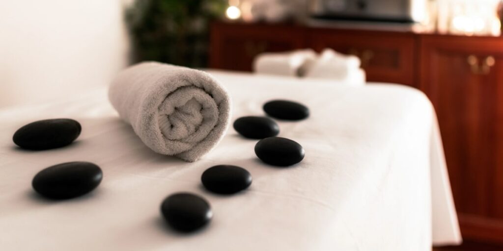 best card machine for massage therapists ireland