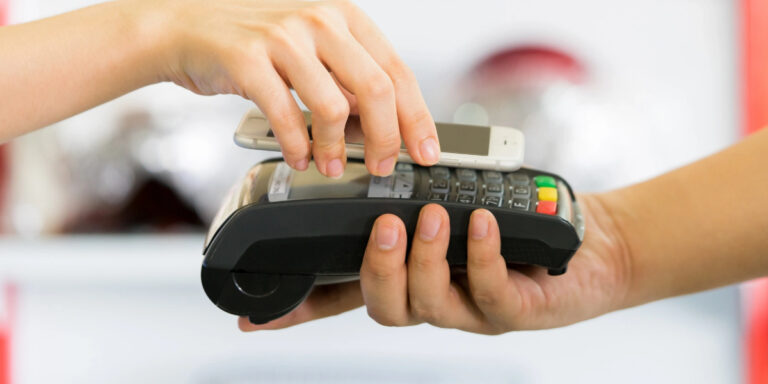 switch credit card machine ireland