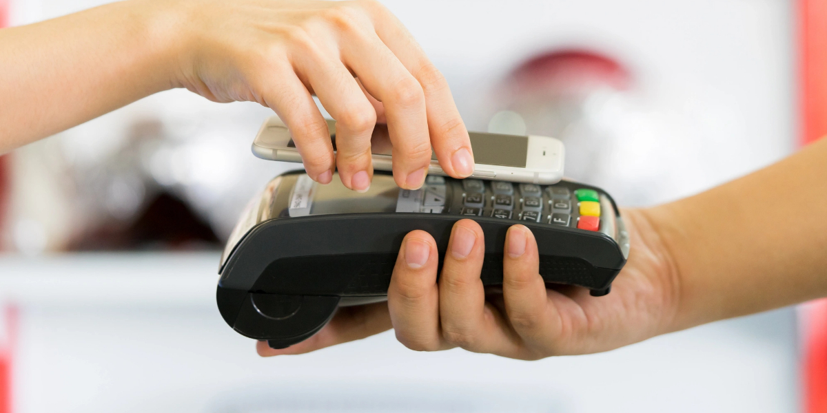 switch credit card machine ireland